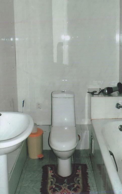 Diyor Hotel Samarkand Zimmer foto