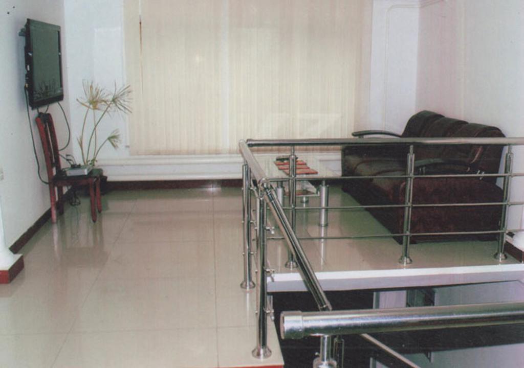 Diyor Hotel Samarkand Exterior foto